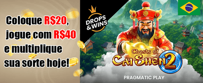 Mega Giro Grátis 002 promotion