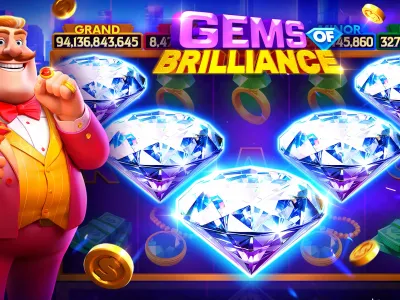 Captura de tela do App 3f Cassino - Promoções e Bônus